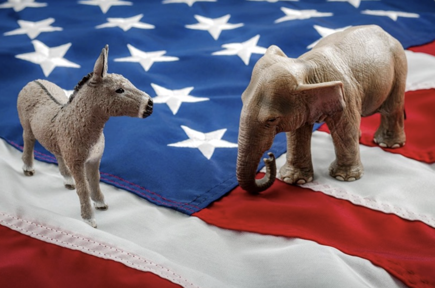 State of the Battleground