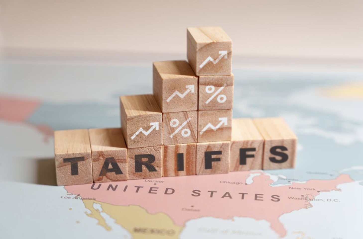 Message Guidance on Tariff SCOTUS Ruling