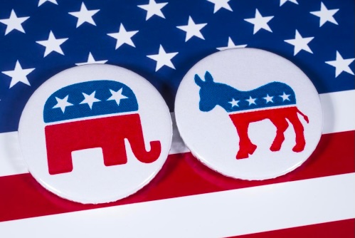 Americans Want Major Change, But Aren’t Sure if Leaders Can Deliver