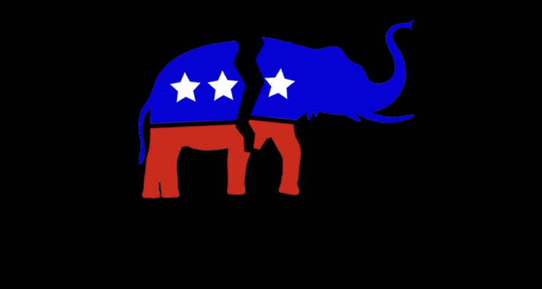 How Americans in the Battleground View Republican Policies