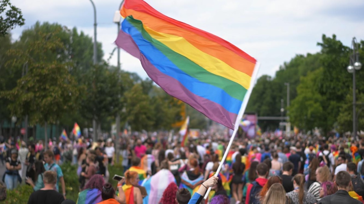 SPECIAL REPORT: LGBTQ+ Americans on President Trump and the Country