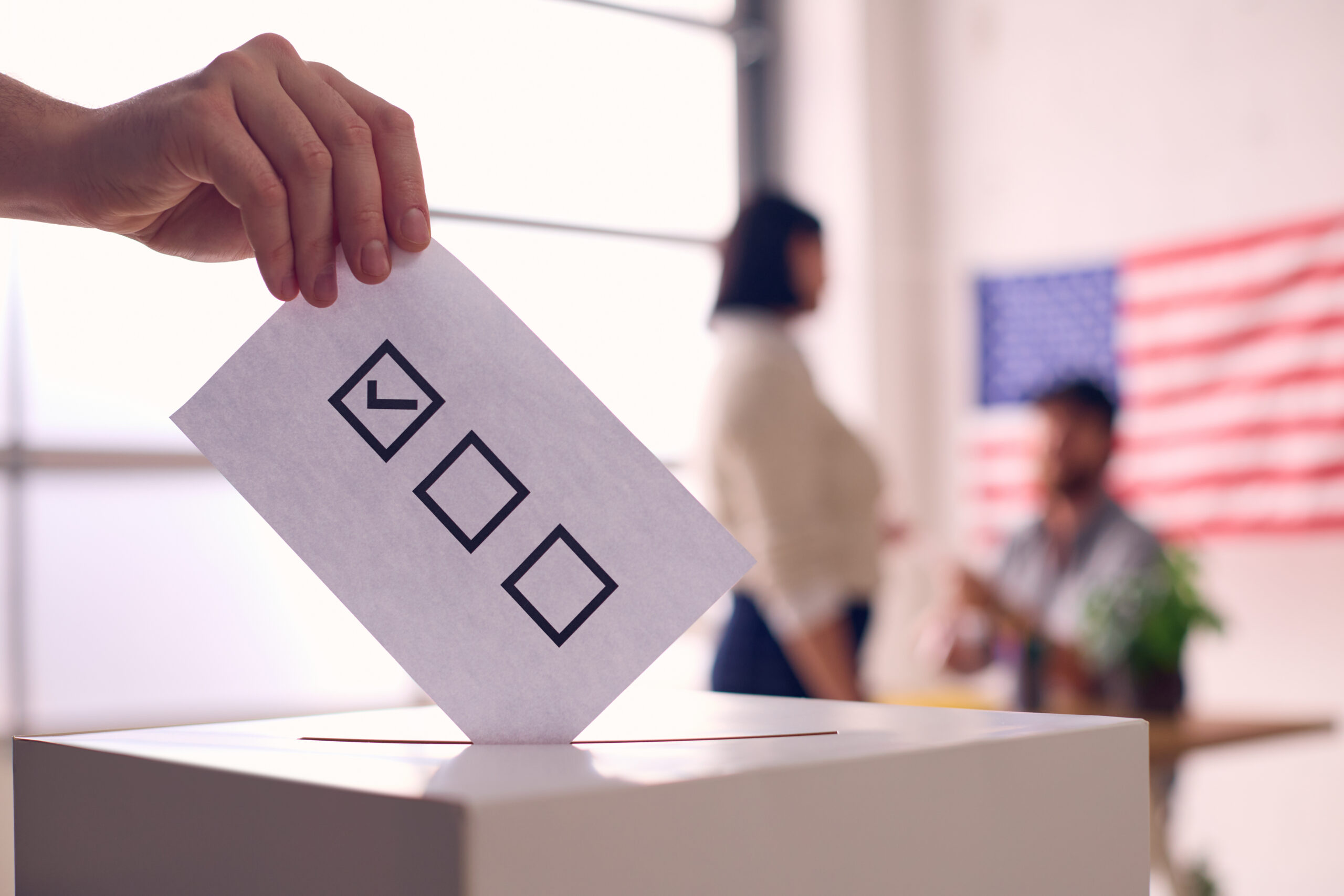 Why “Fight Back on Costs” Beats Warning About Voter Suppression