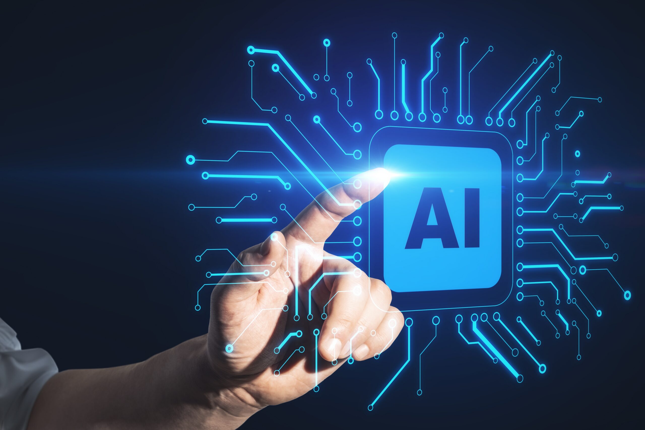 Americans are Concerned by AI, But Still Use It