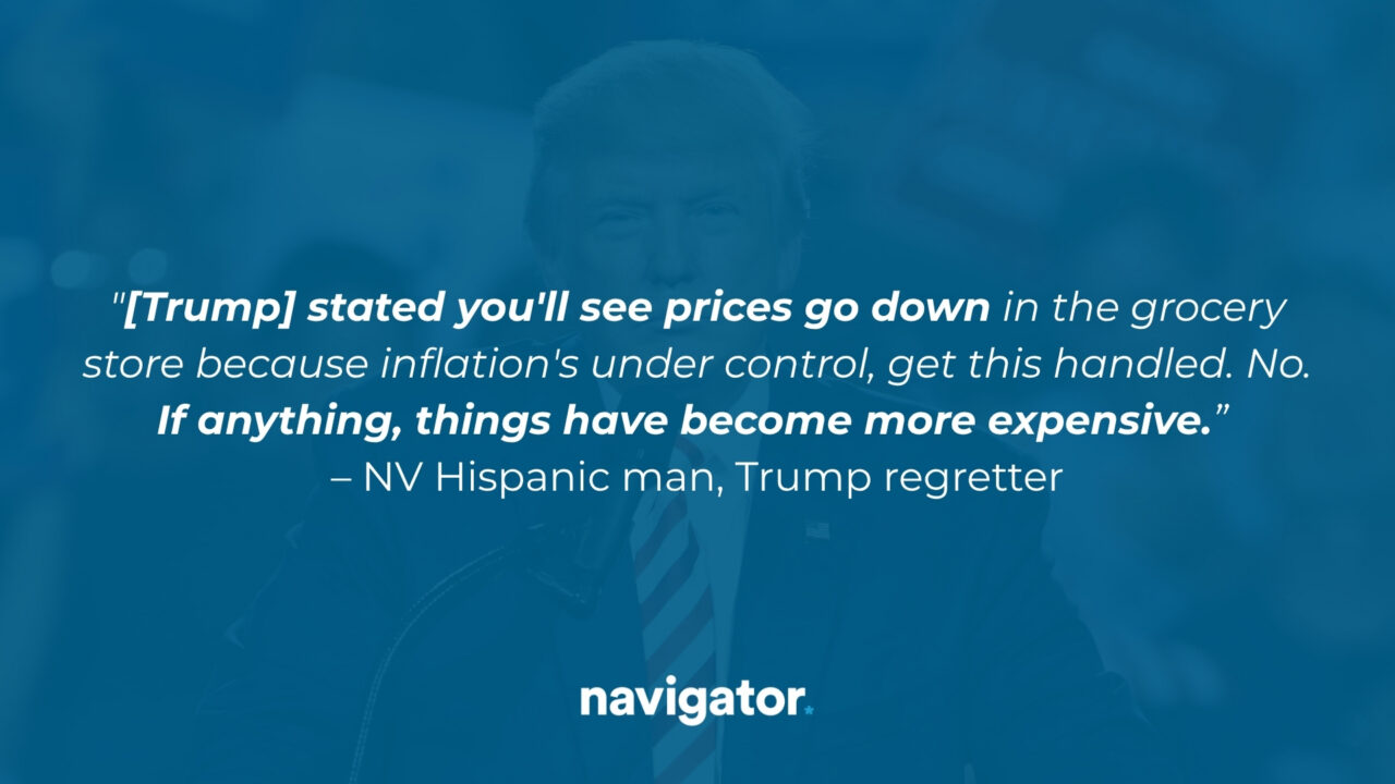 20260903 NV Hispanic Man Trump Regretter Quote