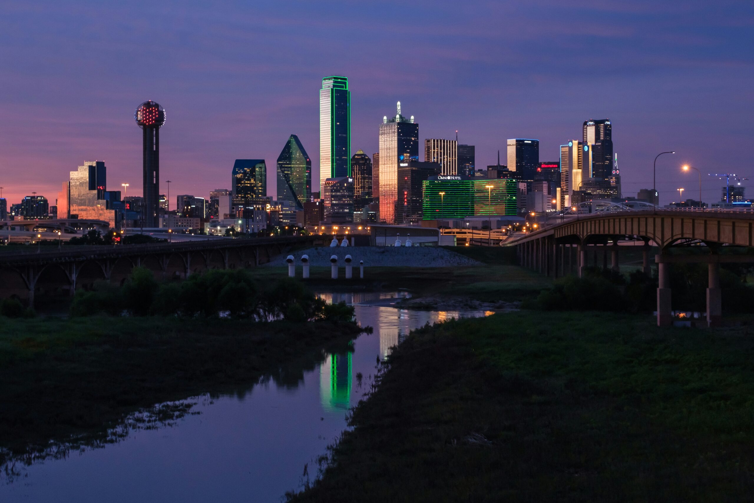 Everything is Bigger in Texas, Including Concern over Cost and Corruption